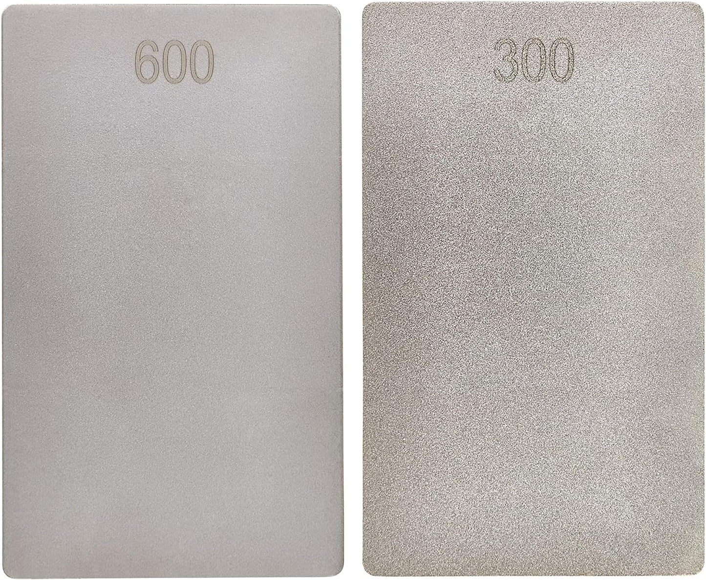 Trend Complete Diamond Sharpening Kit: Double-Sided Credit Card Stone & Mini Taper File w/ Lapping Fluid, Cleaning Block, Instructional DVD & Guide, DWS/KIT/C