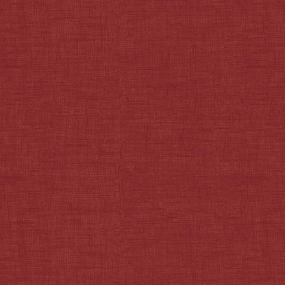 Arden Selections Outdoor Wicker Chair Cushion, 20 x 18, Rain-Proof, Fade Resistant 21 x 21, Ruby Red Leala (Pack of 4)