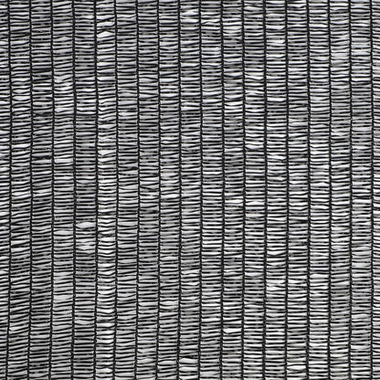 Garden expert 50% Sun Shade Cloth 8x12ft Mesh Tarp with Grommets for Plant Cover Patio Canopy Garden Pergola Greenhouse Car Barn Kennel Black