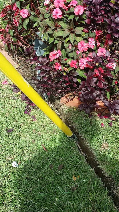 QuickTrench Package Irrigation PRO in Box