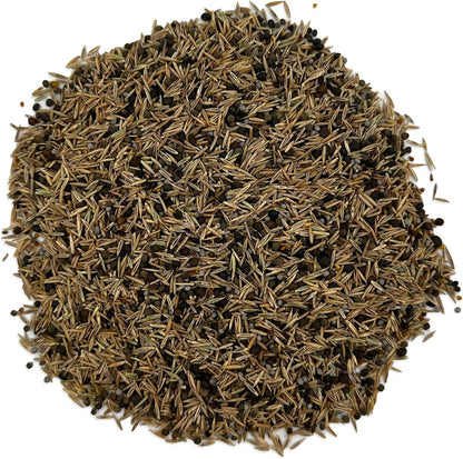 Ferry-Morse Flowering Grass Alternative Mix Bulk Wildflower Seeds, 1lb