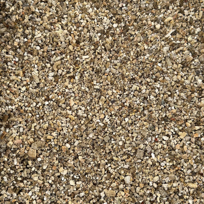 Vermiculite Bliss (24 Qts) - Organic Vermiculite for Gardening - Fine Grade Vermiculite for Plants - 100% Natural Soil Amendment for Plants, Potting Soil, Garden Soil, Perlite, & Seed Starting Mix