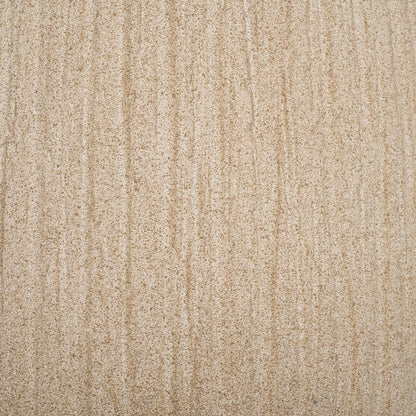 SAFAVIEH Outdoor Collection Francia Modern Beige Concrete Ficonstone Planter Pot