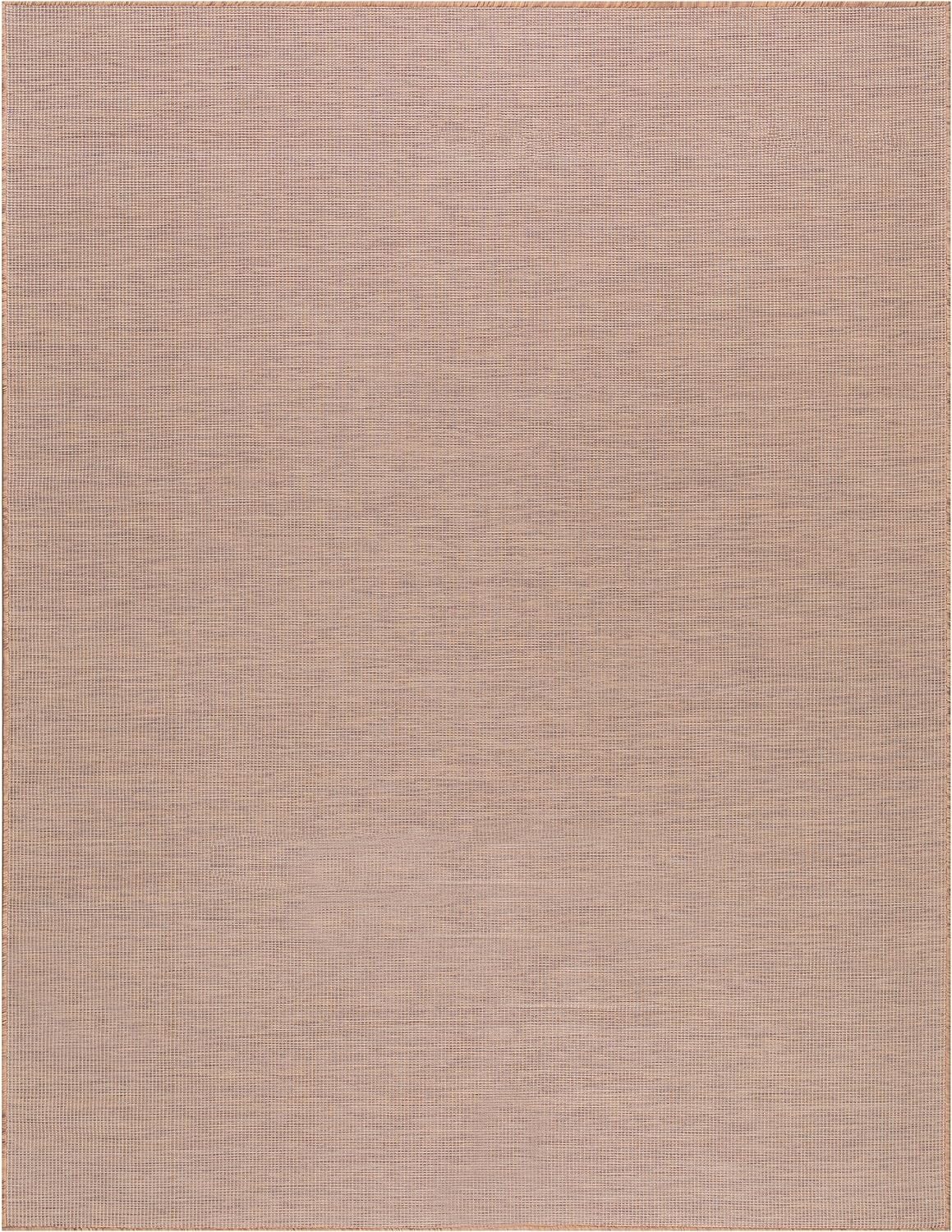 Nourison Home Positano Indoor/Outdoor Jute 9' x 12' Area Rug, Easy Cleaning, Non Shedding, Bed Room, Living Room, Dining Room, Backyard, Deck, Patio (9x12)